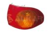 WEZEL 5387931 Combination Rearlight